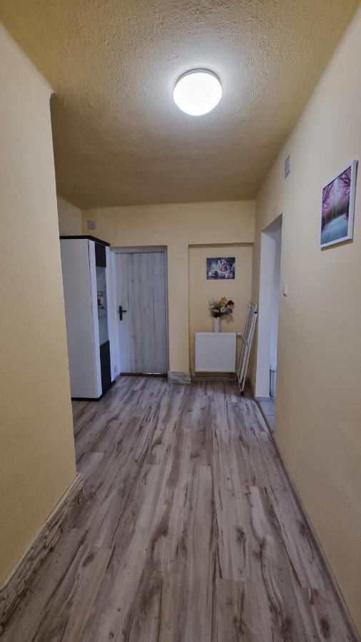 Apartmany Sebastian Pribylina Bagian luar foto