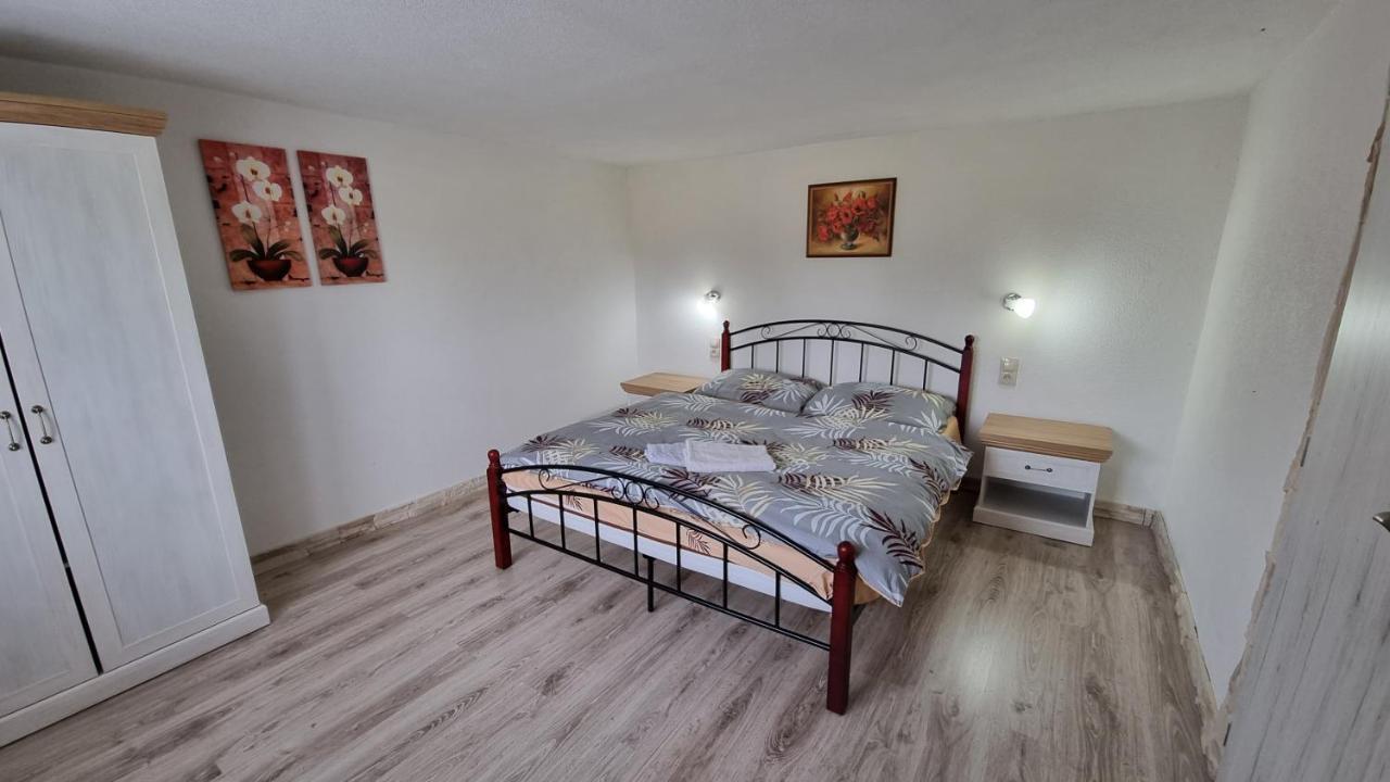 Apartmany Sebastian Pribylina Bagian luar foto
