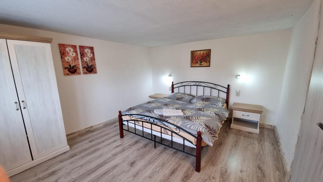 Apartmany Sebastian Pribylina Bagian luar foto
