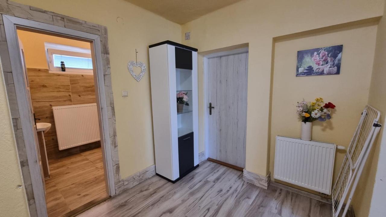 Apartmany Sebastian Pribylina Bagian luar foto