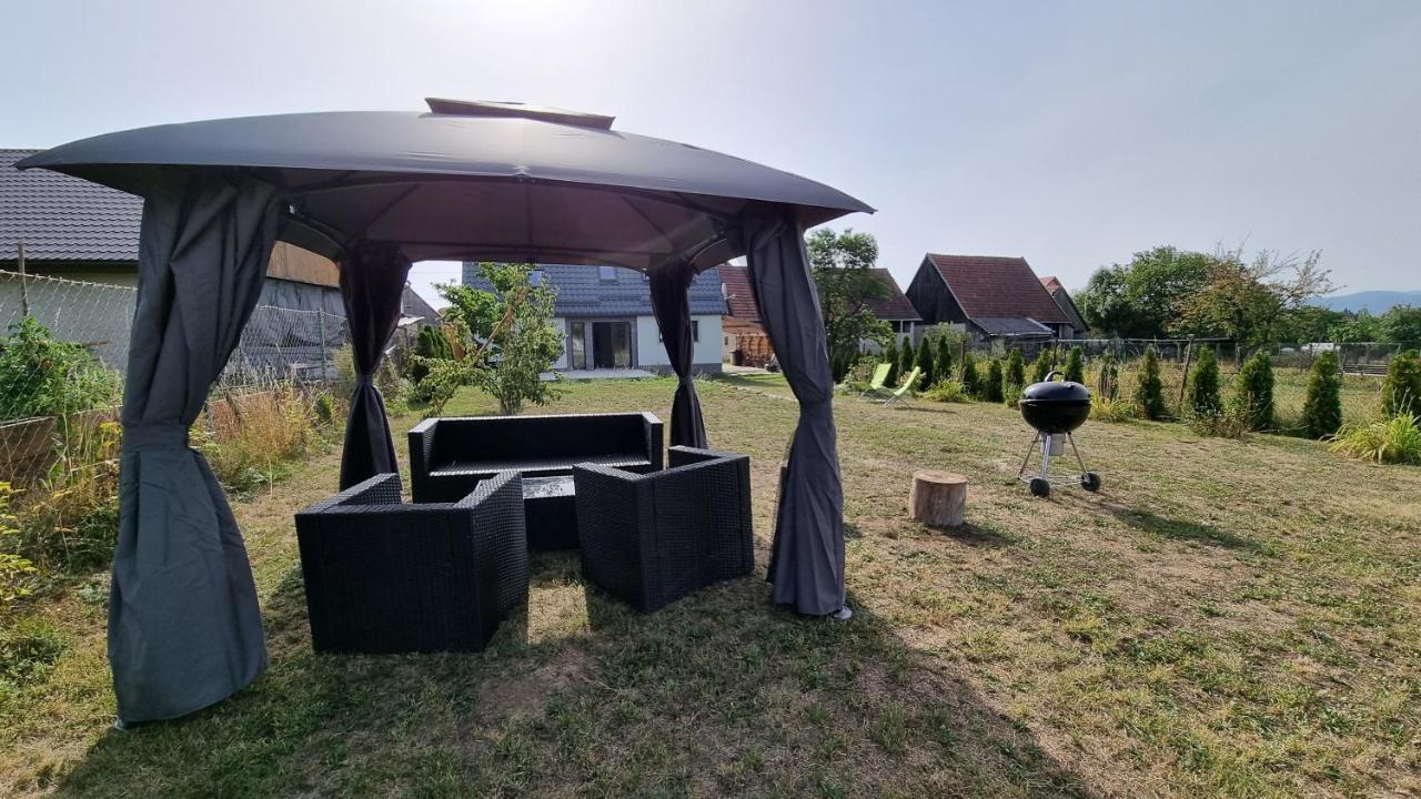 Apartmany Sebastian Pribylina Bagian luar foto
