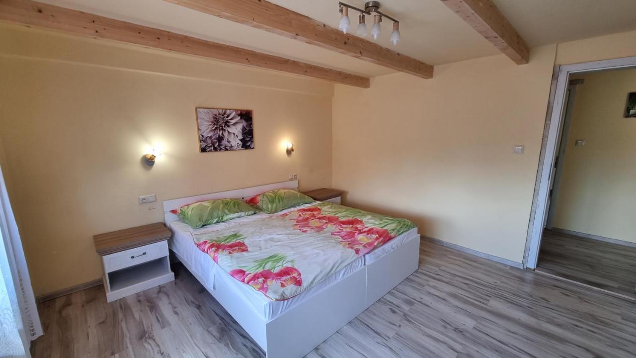 Apartmany Sebastian Pribylina Bagian luar foto